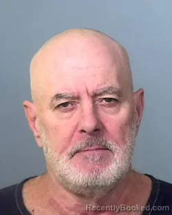 Mugshot of JOHN PETER ATHANS