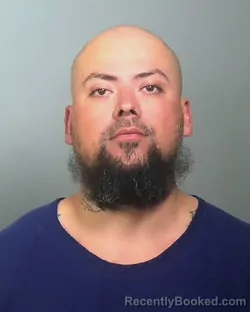 Mugshot of ARMANDO BENITEZ