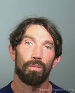 Mugshot of JOEL EUGENE BIGGS