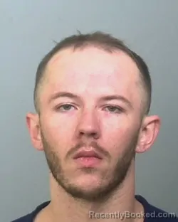 Mugshot of STONEY DAVEN BEDSOLE