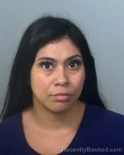 Mugshot of SARA GRACE BARCEWICZ