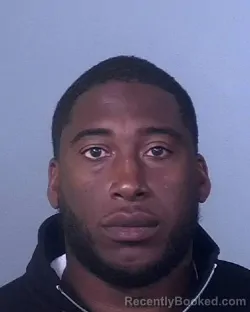 Mugshot of ASTON CORTEZ JOE JENKINS