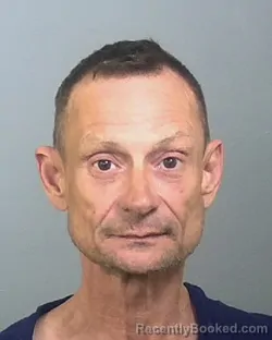 Mugshot of LANCE FREDERICK COTE