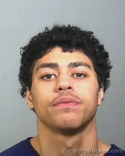 Mugshot of AMERE DEMETRI DUBOIS