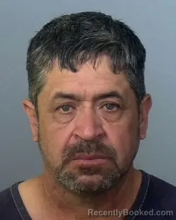 Mugshot of JOSE DIAZ HERNANDEZ