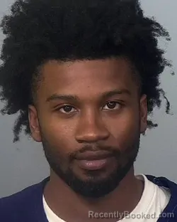 Mugshot of JAVORIUS TYRELL DAVIS-MOBLEY