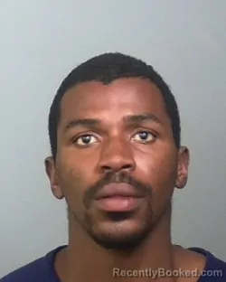 Mugshot of NATHANIEL WEST DENEHY