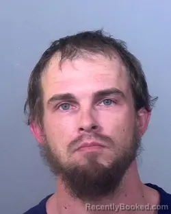 Mugshot of TIMOTHY DEPUE