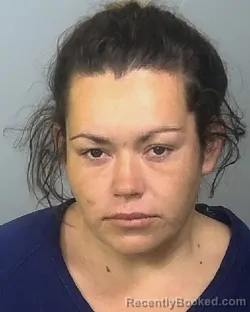 Mugshot of DESTINY JEAN ELDER