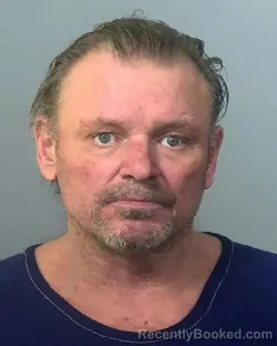 Mugshot of JEFF WILLIAM EZELL