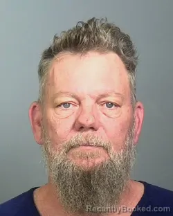 Mugshot of MATTHEW ANDERS ECKLUND