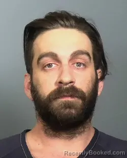 Mugshot of PATRICK DOUGLAS FIORE