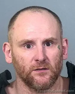 Mugshot of JORDAN GORMEZ