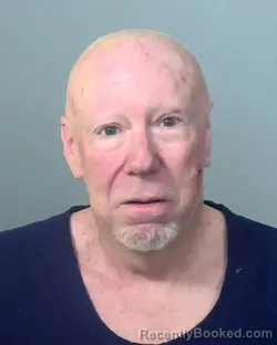 Mugshot of ROGER ALLEN GOSS