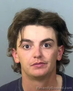 Mugshot of ADAM MICHAEL HOVERMALE