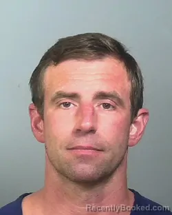 Mugshot of ALAN RICHARD HART