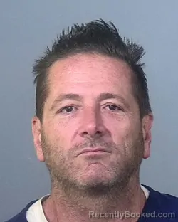 Mugshot of ANDREW WRIGHT HILL