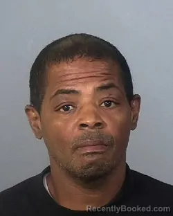 Mugshot of DEXTER JERMAINE HODO