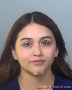 Mugshot of JENNIFER HERNANDEZ