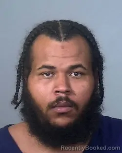 Mugshot of JONAH RYAN HUNER