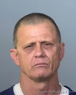 Mugshot of TRAVOR LYNN HENSON