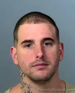 Mugshot of EVAN JR TAYLOR JONES