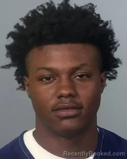 Mugshot of DYLAN DAVEY KELLY