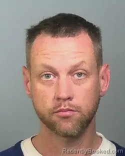 Mugshot of KARL EDWARD KESKINEN