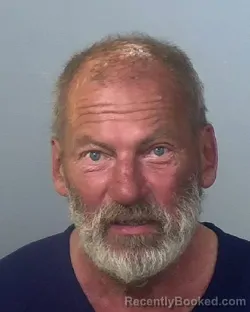 Mugshot of WILLIAM PATRICK KLASCHKA