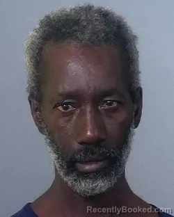 Mugshot of LUC ANDRE LAURENT