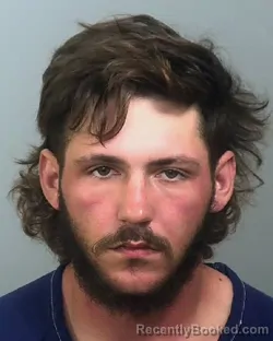 Mugshot of LOGAN GERALD LEMANSKI