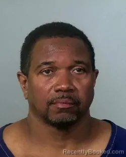 Mugshot of ARELIUS DEVENER MCCRAY