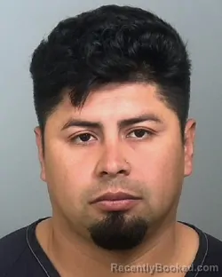 Mugshot of ABRAHAM MONTUFAR-TORRES