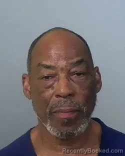 Mugshot of DAVID FRANKLIN MAZON