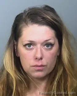 Mugshot of EMILY KATE MORROW