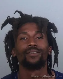 Mugshot of JAYONTA LAMAR MITCHELL