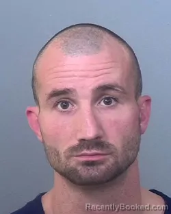 Mugshot of MILES ALEXANDER MCDONALD