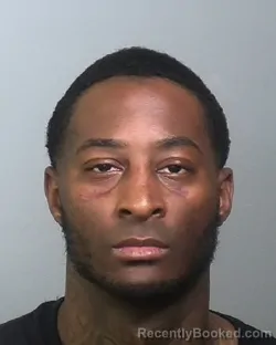 Mugshot of ROBBIE LEE MCGUIRE