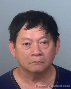 Mugshot of CHAU MINH NGUYEN