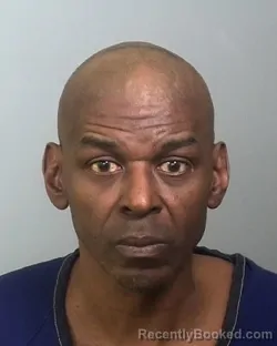 Mugshot of EDWARD DAVID NEALS