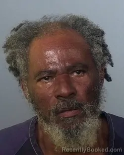 Mugshot of EARNEST NORMAN