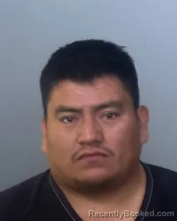Mugshot of ERASMO JOEL PEREZ BAIL