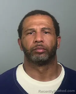 Mugshot of ERIC LEE POMPEY