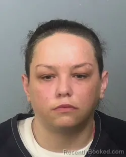 Mugshot of KARLEEA SUE POWER