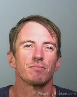 Mugshot of MARK STEPHEN PELHAM