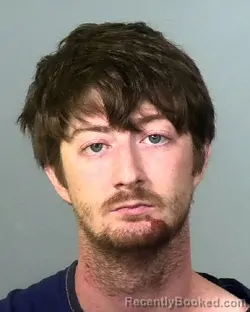 Mugshot of RYLAN MATTHEW PEKRUL