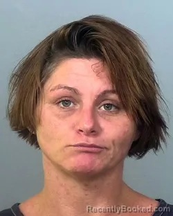 Mugshot of SARAH ANN PRIOR