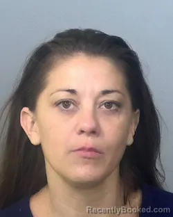 Mugshot of LAYLA MAE RACHUBA