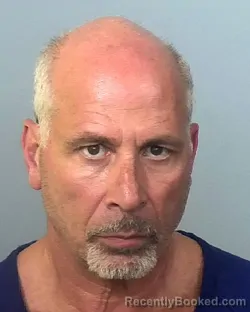 Mugshot of ANTHONY RAYMOND SILIPINI