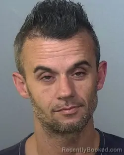 Mugshot of CARL LYN STUMP